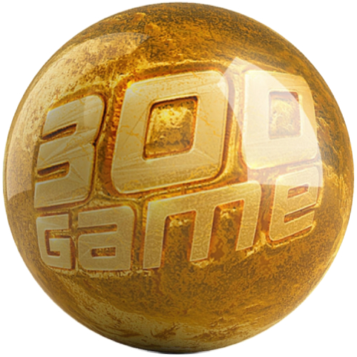 OnTheBall 300 Game Award (Gold)